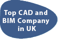 Top CAD and BIM Company in UK