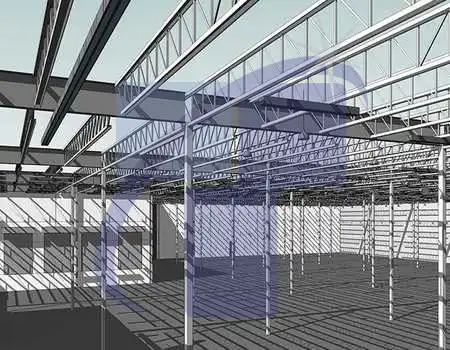 Structural BIM Projects