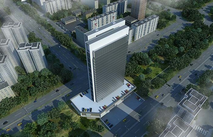 3D Rendering services