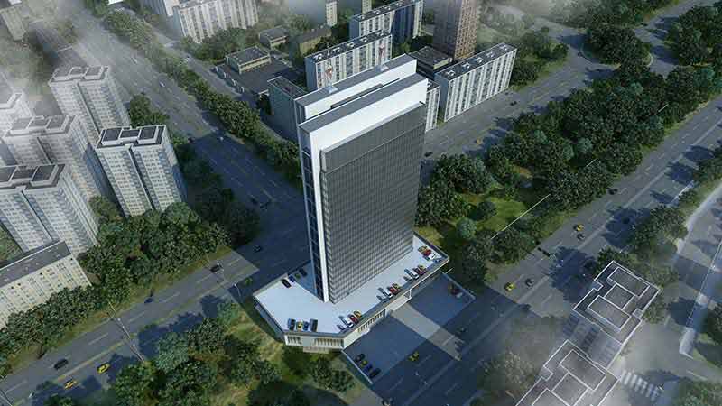 3D Rendering services