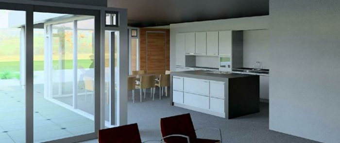 Benefits of 3D Architectural Visualization in Interior Design