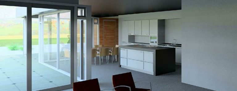 Benefits of 3D Architectural Visualization in Interior Design