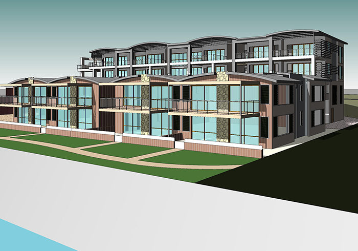 Architectural-Exterior-Modeling