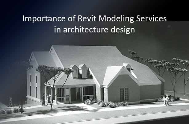 Importance-of-Revit-Modeling-Services-in-architecture-design