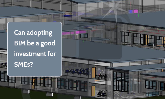 BIM design services