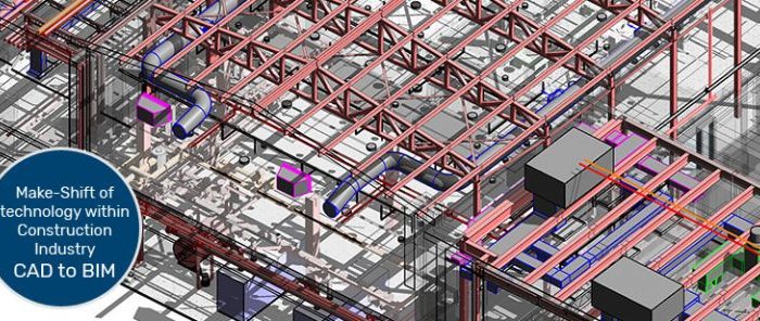 mep bim services