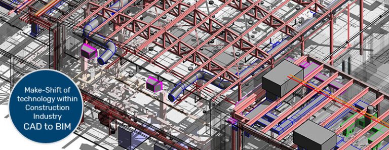 mep bim services