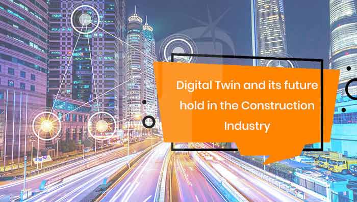 bim digital twin