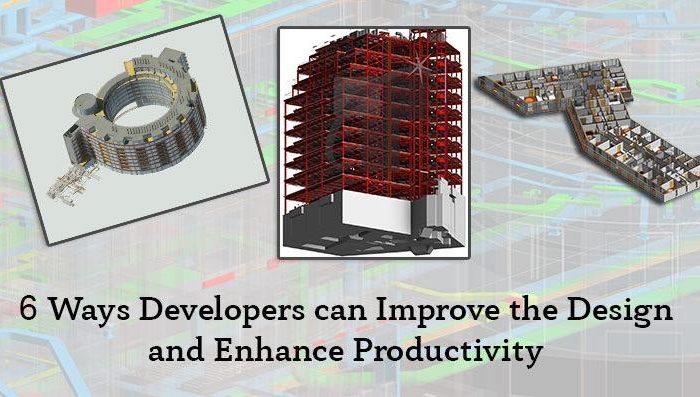 construction design improvements