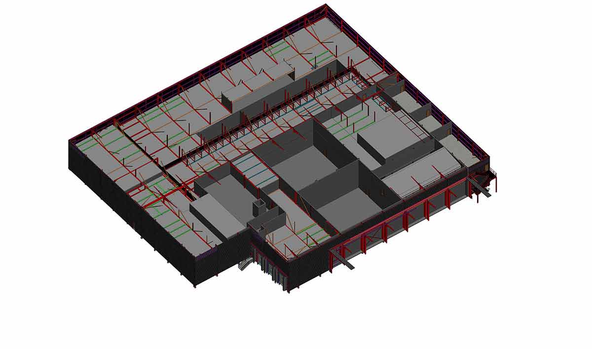 BIM in Construction Projects