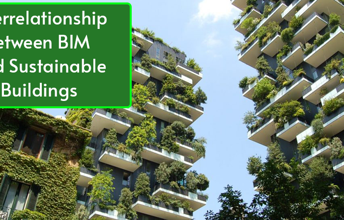 BIM and Sustainable Building