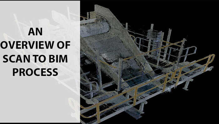 scan to bim process