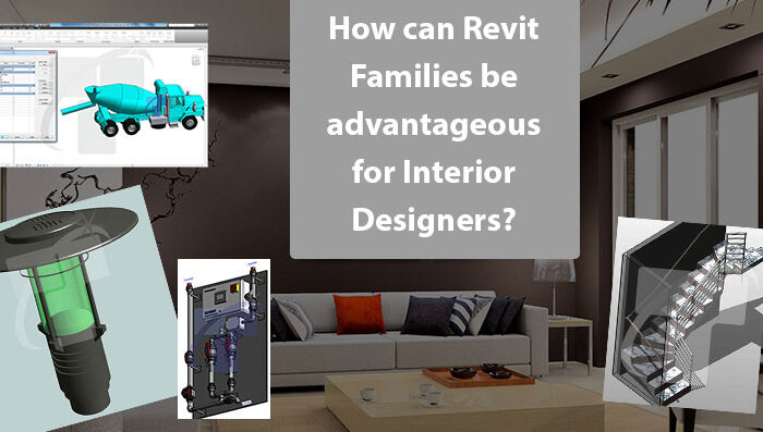 Revit Family creation