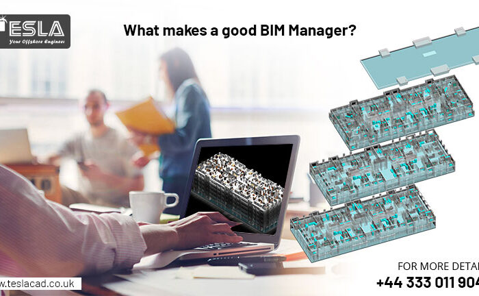 What makes a good BIM manager