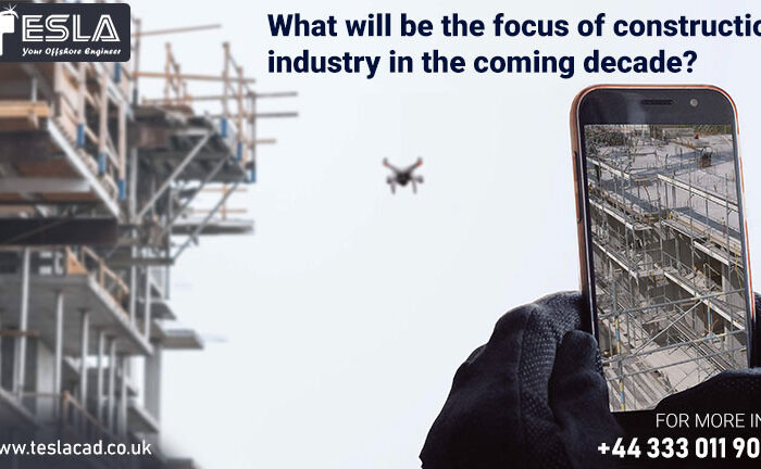 Focus of construction industry