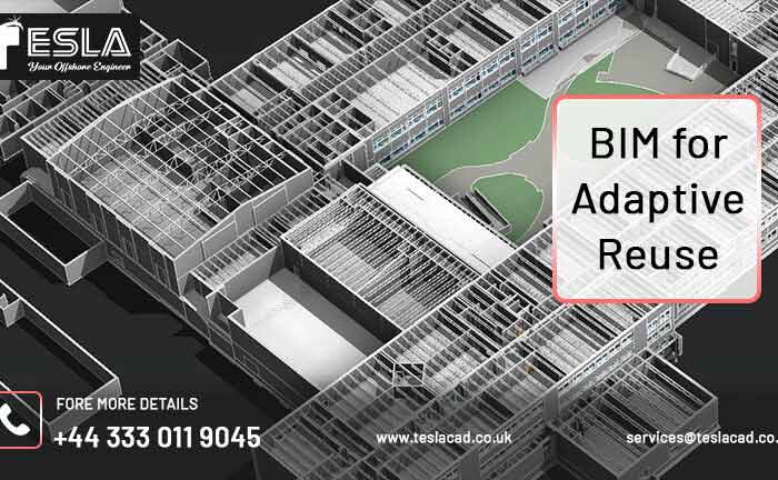 BIM fr Adaptive Reuse