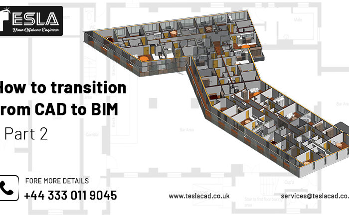 Tips for transitioning from CAD to BIM: Part 2