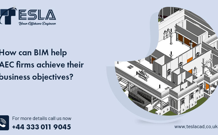 How can BIM help AEC firms achieve their business objectives
