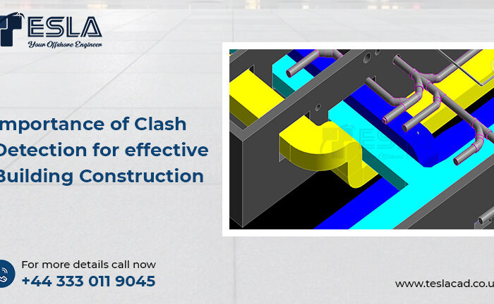 Importance of Clash Detection for effective Building Construction