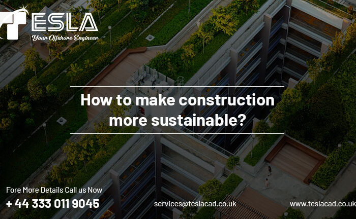 construction more sustainable