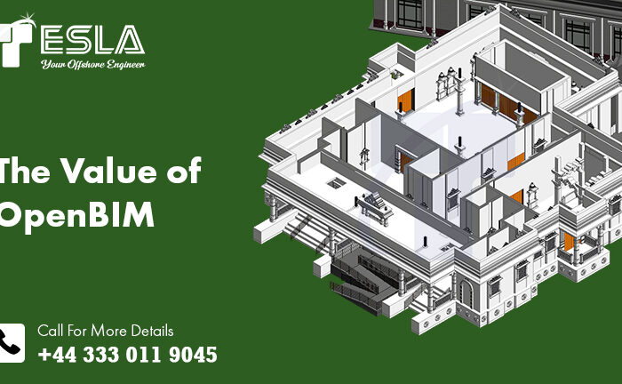 The value of Open BIM