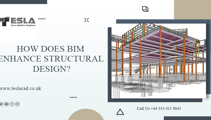 BIM for Structural Designing