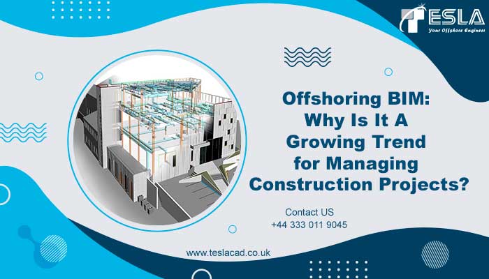 Offshoring BIM