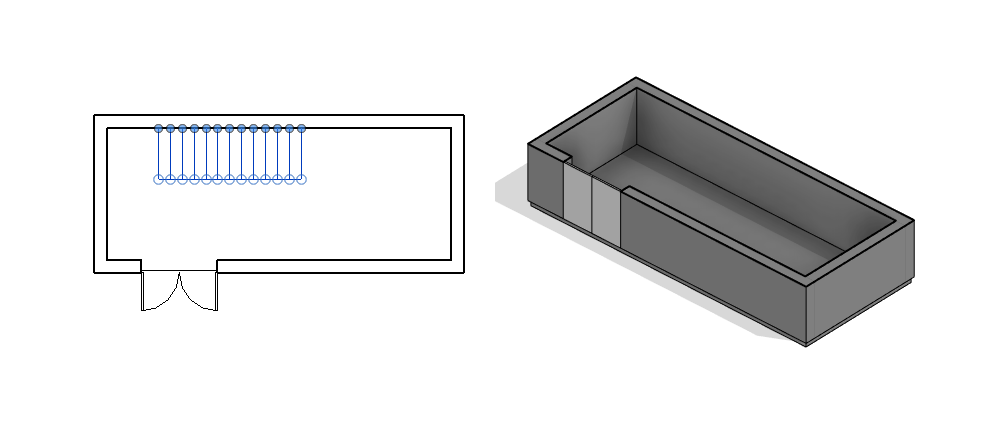 revit 2d elements