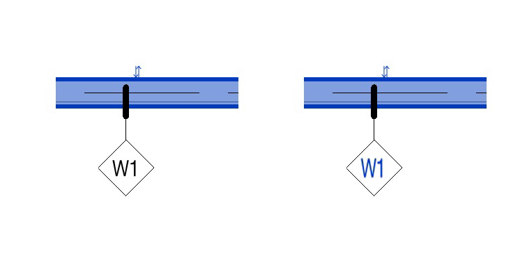 revit final dumb tag