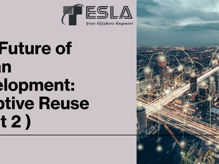 Why is adaptive reuse the future of urban development Part 2