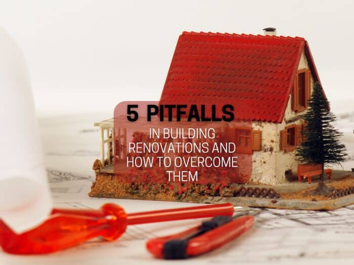 Successful Scan to BIM Project