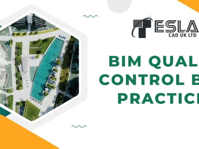 BIM Quality Control Best Practices: Essential steps and tips for ensuring high-quality BIM models