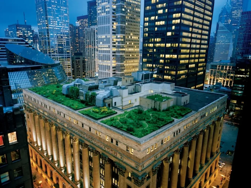 Chicago City Hall
