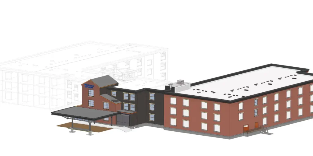 The transition from static design to dynamic asset management.
