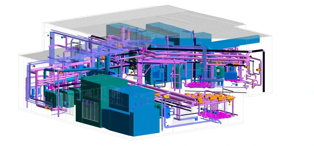 Bim Model