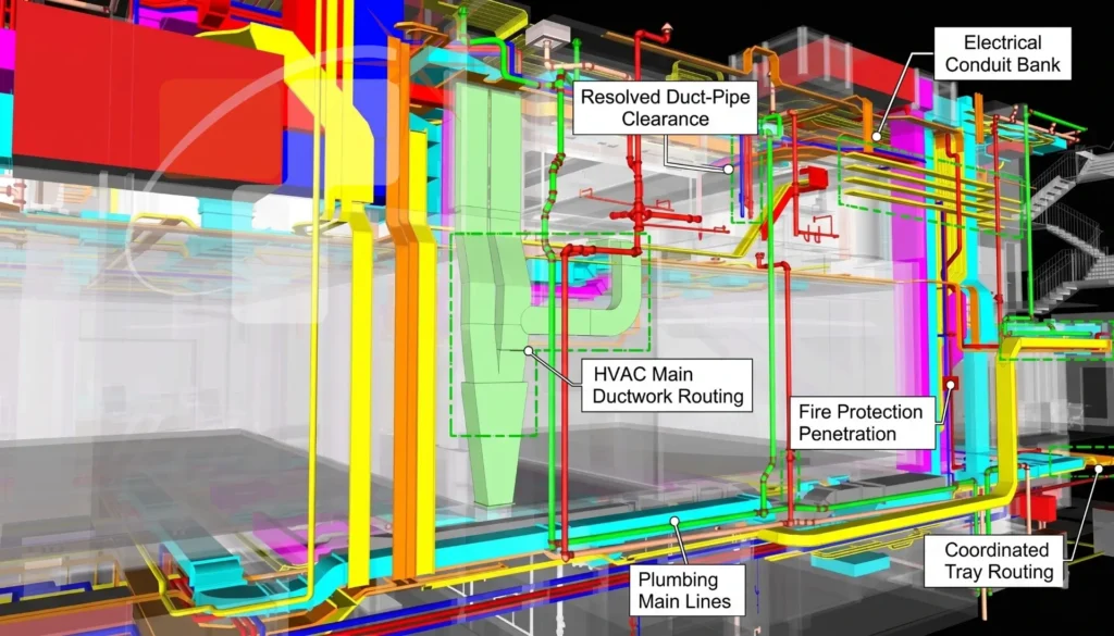 MEP Model