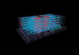 Revit BIM Modelling Services