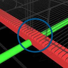 Precise Clash Detection Services