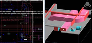 Clash Detection Services