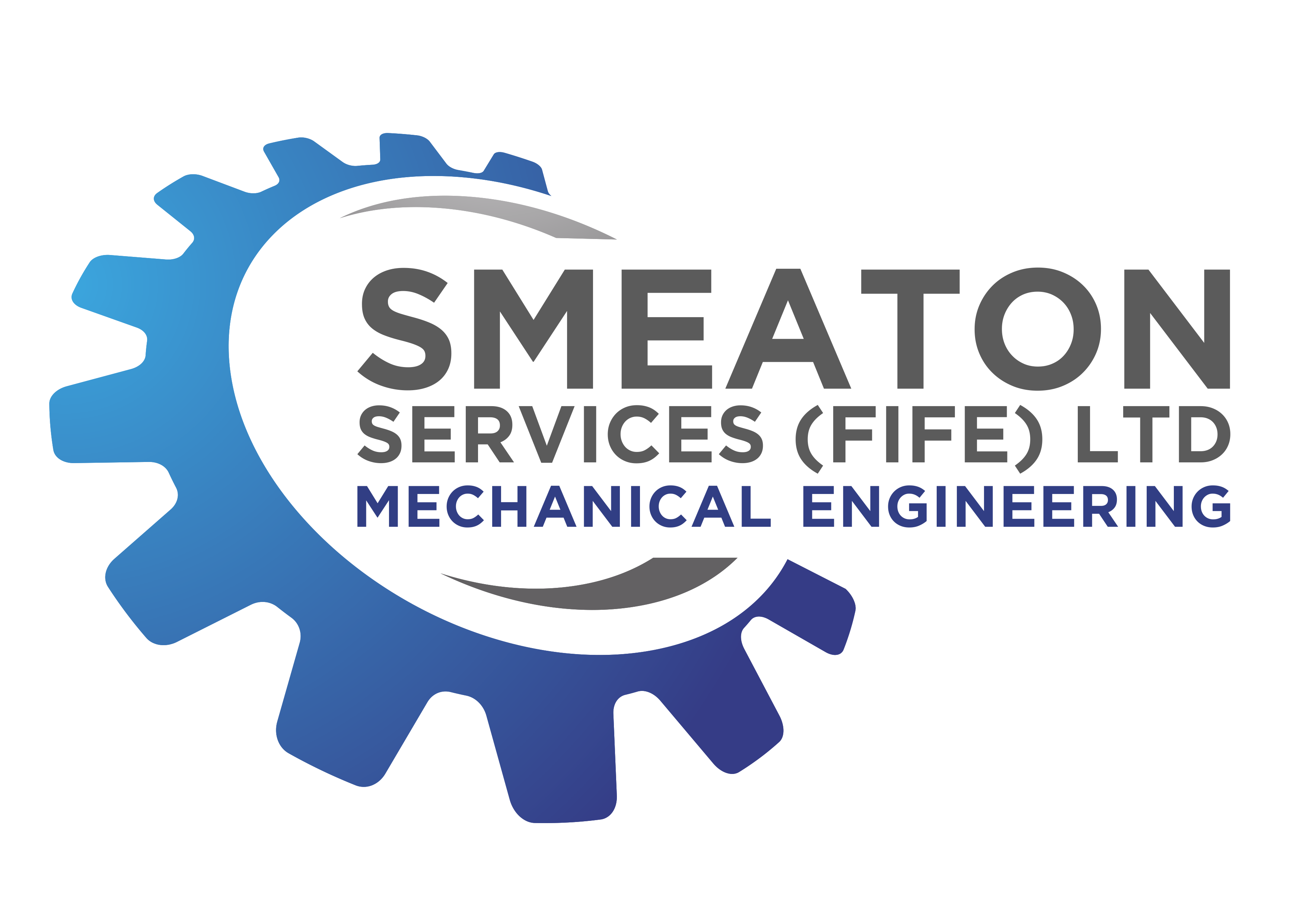Smeaton Services Logo