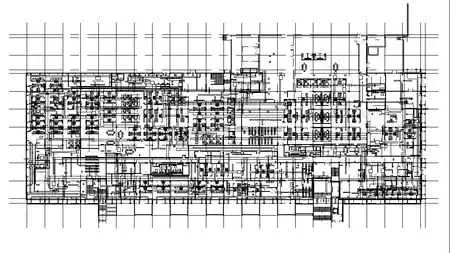 Electrical CAD Drafting Services