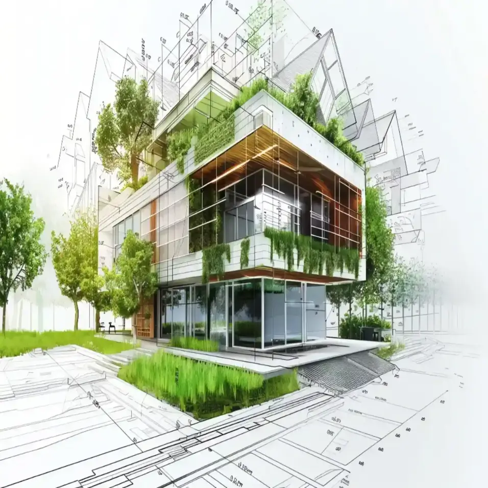 Modern Architecture House Design
