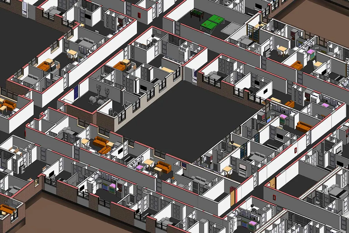 Revit Family Creation Services