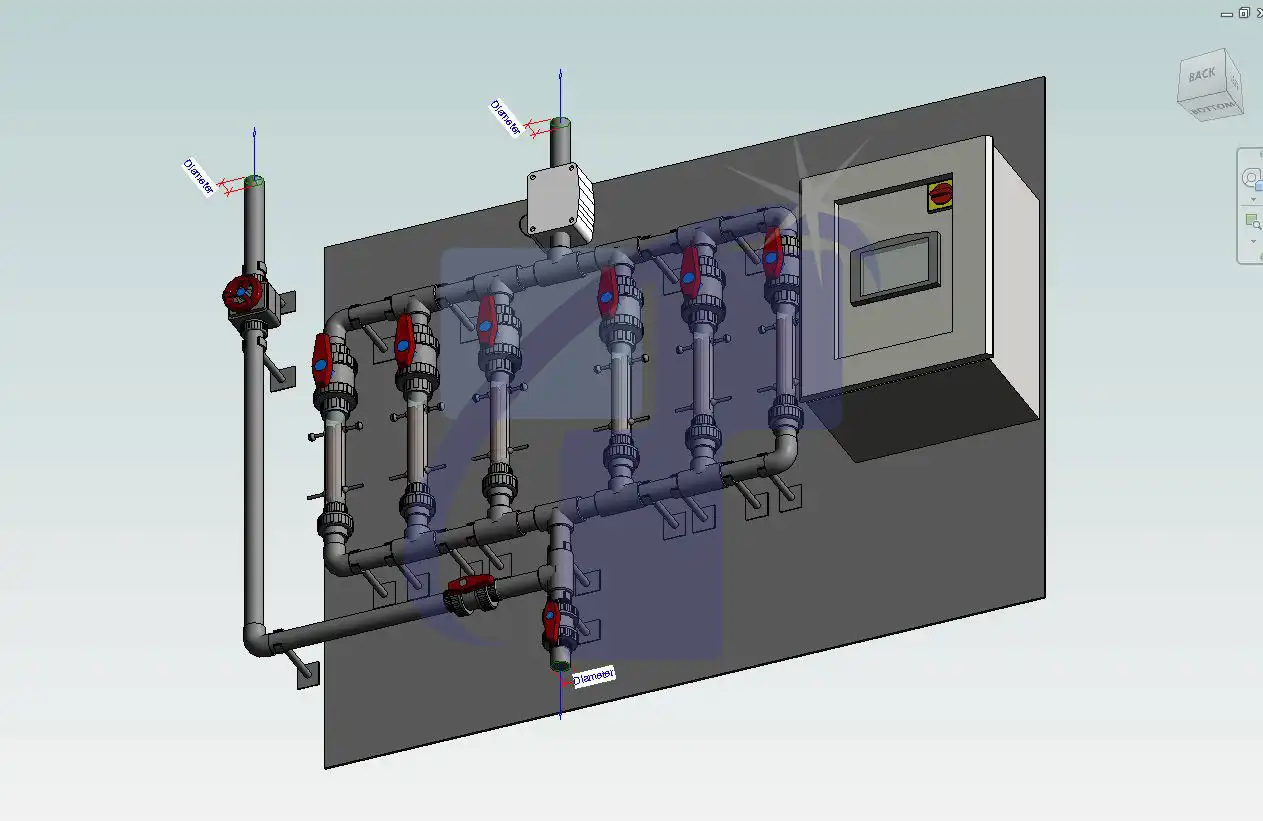 Revit Family Creation